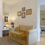 Ruah Soul,breath&wind Jewish Qtr Apartament