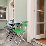 Ruah Soul,breath&wind Jewish Qtr Apartament *