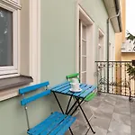 Ruah Soul,breath&wind Jewish Qtr Apartament