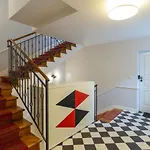 Apartament Ruah Soul,breath&wind Jewish Qtr *