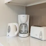 Ruah Soul,breath&wind Jewish Qtr Apartament