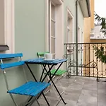 Apartament Ruah Soul,breath&wind Jewish Qtr *
