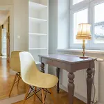 Ruah Soul,breath&wind Jewish Qtr Apartament *