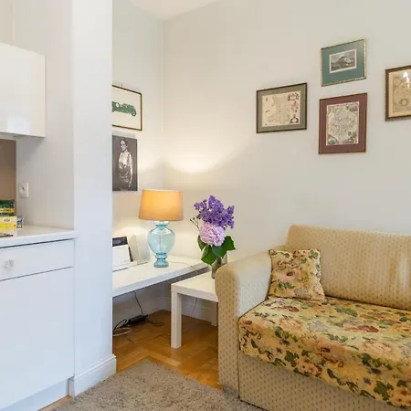 Apartament Ruah Soul,breath&wind Jewish Qtr *