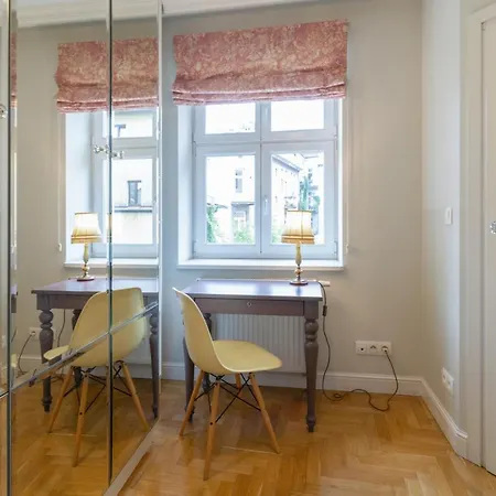 Apartament Ruah Soul,breath&wind Jewish Qtr
