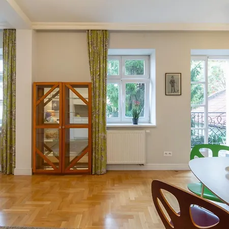 Ruah Soul,breath&wind Jewish Qtr Apartament