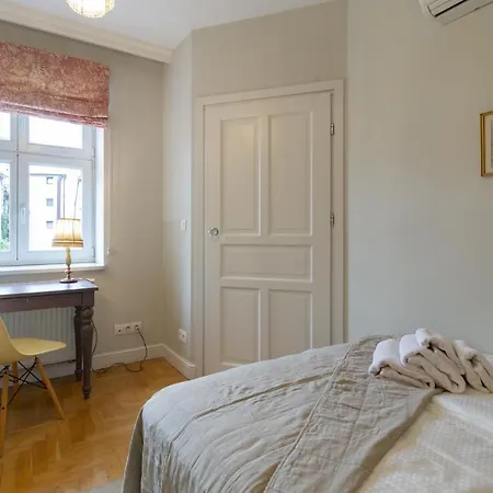 Apartament Ruah Soul,breath&wind Jewish Qtr *
