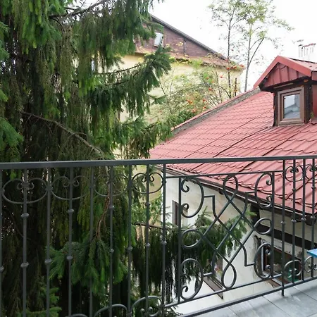 Apartament Ruah Soul,breath&wind Jewish Qtr