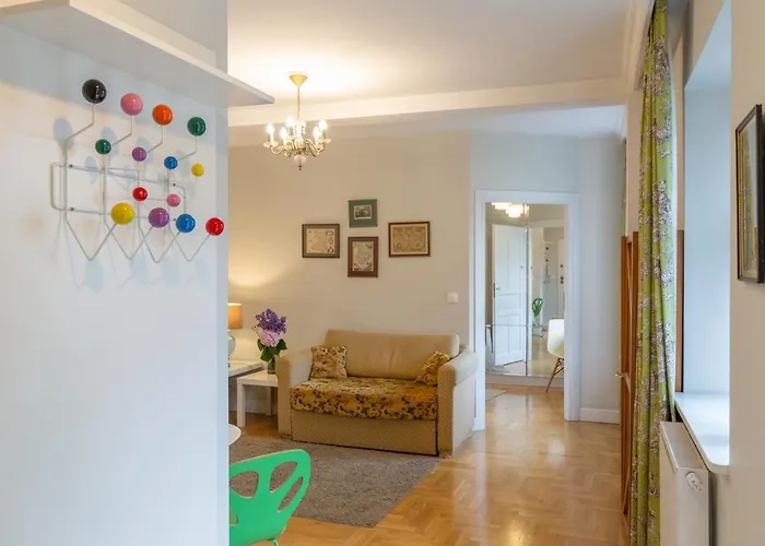 Appartement Ruah Soul,breath&wind Jewish Qtr