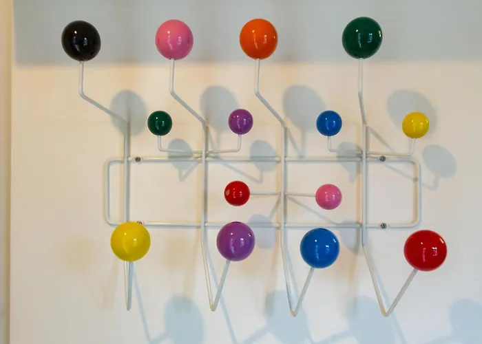 Ruah Soul,breath&wind Jewish Qtr Appartement Cracovie