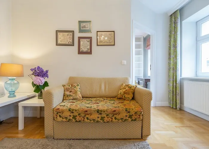 Ruah Soul,breath&wind Jewish Qtr Appartement