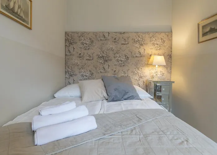 Ruah Soul,breath&wind Jewish Qtr Appartement Cracovie