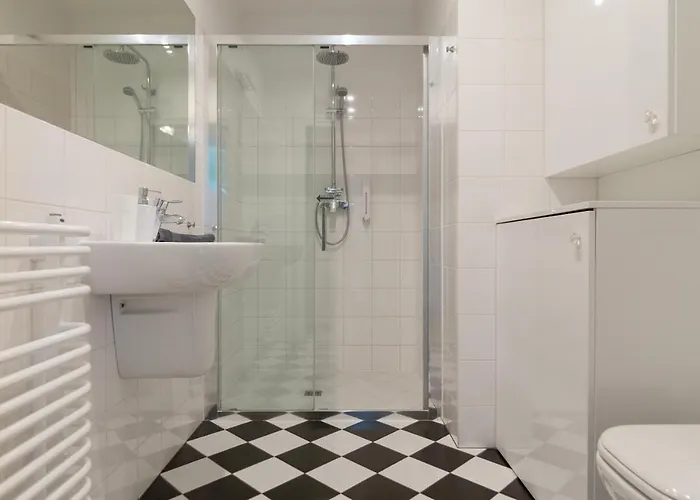 Ruah Soul,breath&wind Jewish Qtr * Cracovie