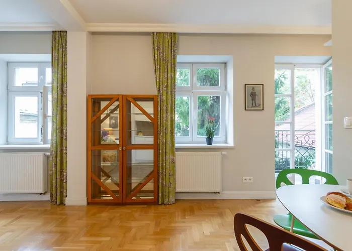 Appartement Ruah Soul,breath&wind Jewish Qtr