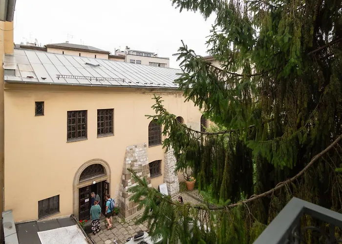 Ruah Soul,breath&wind Jewish Qtr *