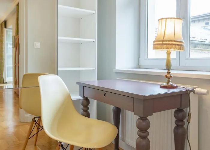 Ruah Soul,breath&wind Jewish Qtr Appartement *