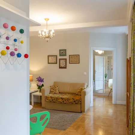 Apartament Ruah Soul,breath&wind Jewish Qtr