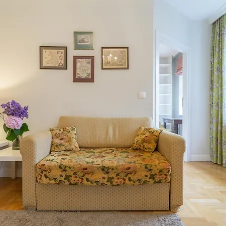 Ruah Soul,breath&wind Jewish Qtr Apartament