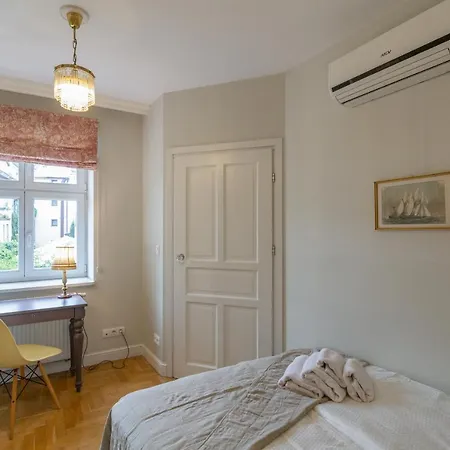 Ruah Soul,breath&wind Jewish Qtr Apartament